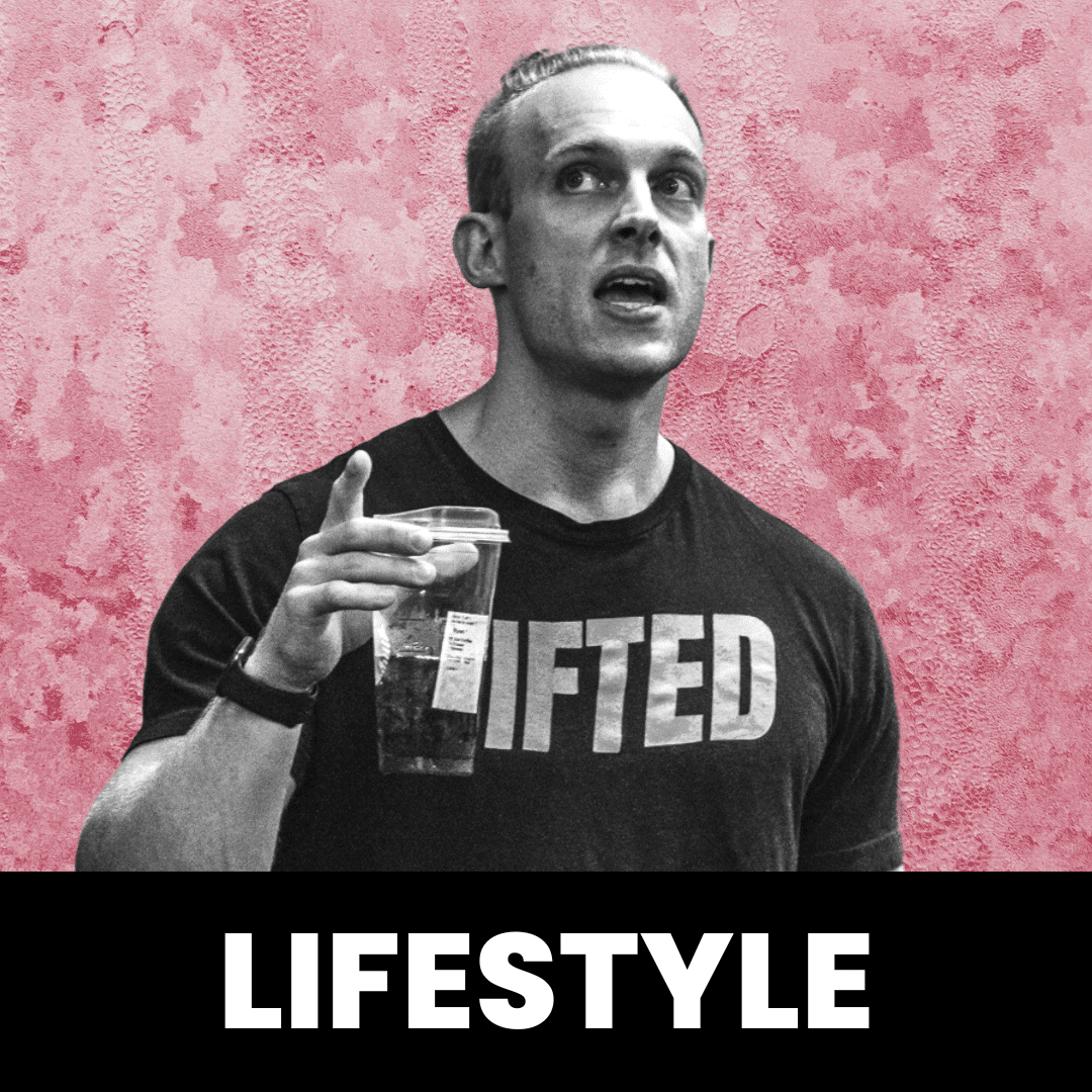THE SQUATFATHER™️ – Lifestyle Coaching Services