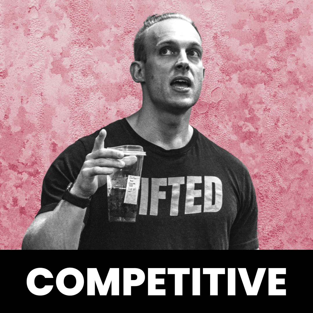 THE SQUATFATHER™️ – Competitive Coaching Services