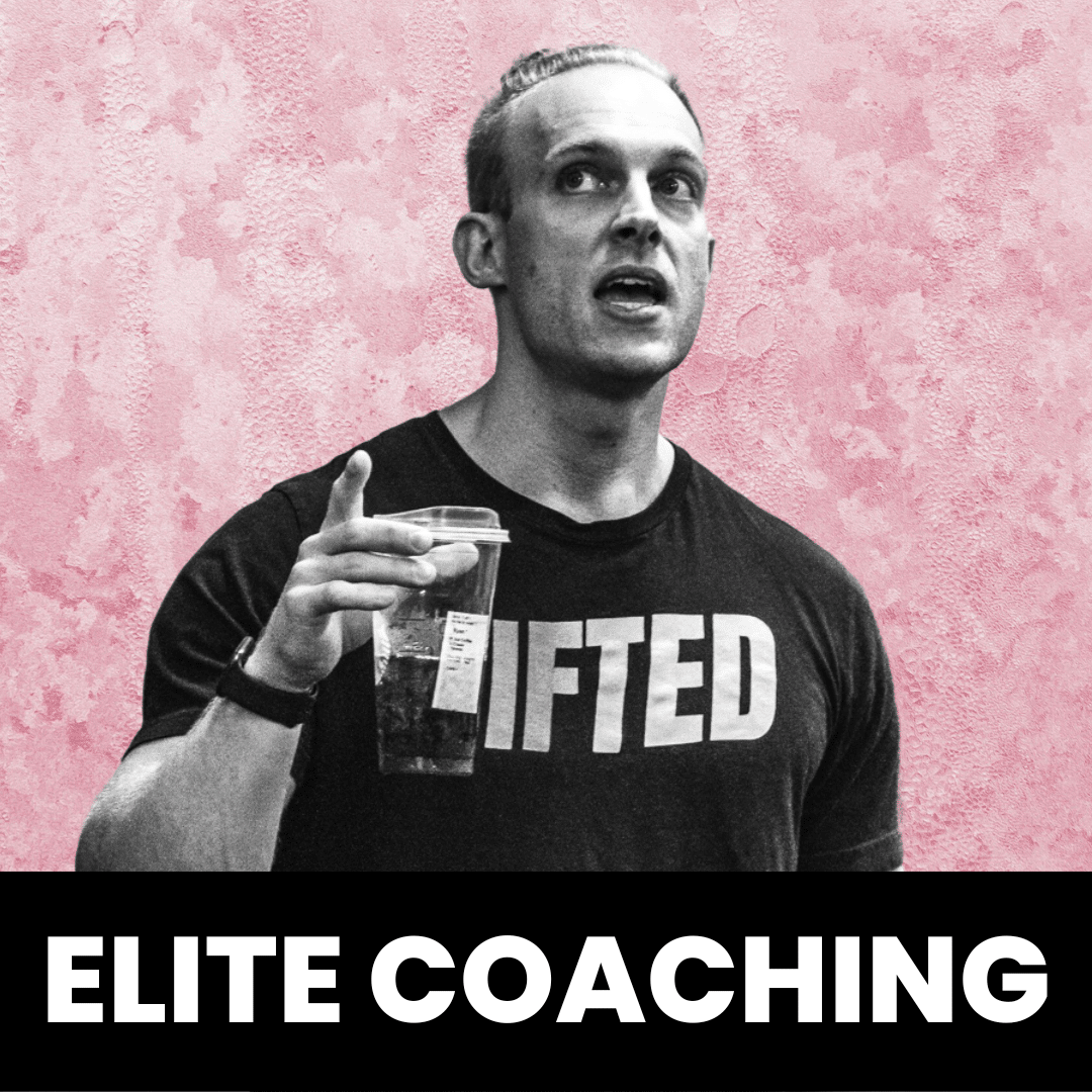 THE SQUATFATHER™️ – Team SquatFather Elite Coaching